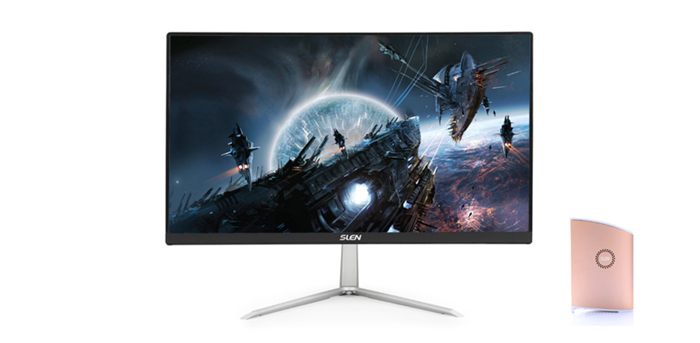 讓你重新認識PC！背著(zhù)主機去上班